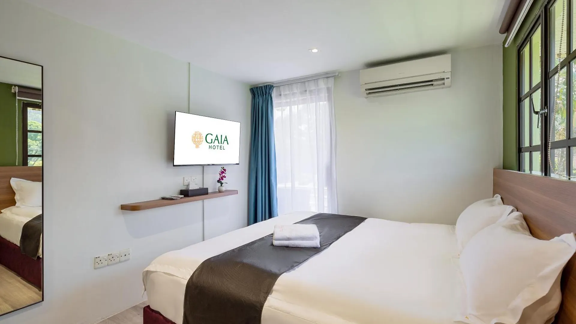 **  Gaia Hotel Tanjung Bungah  Malaisie