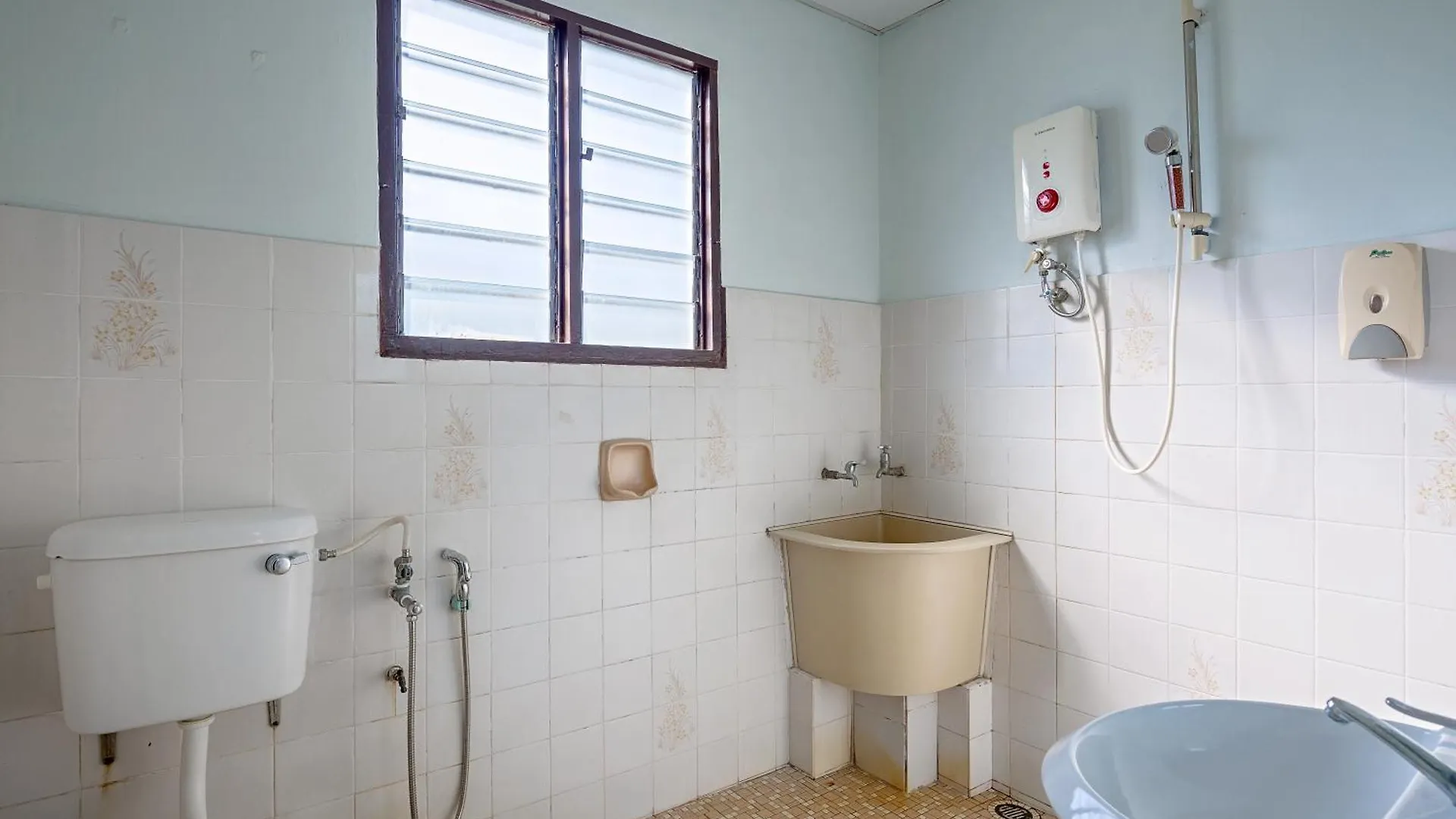 Gaia Hotel Tanjung Bungah