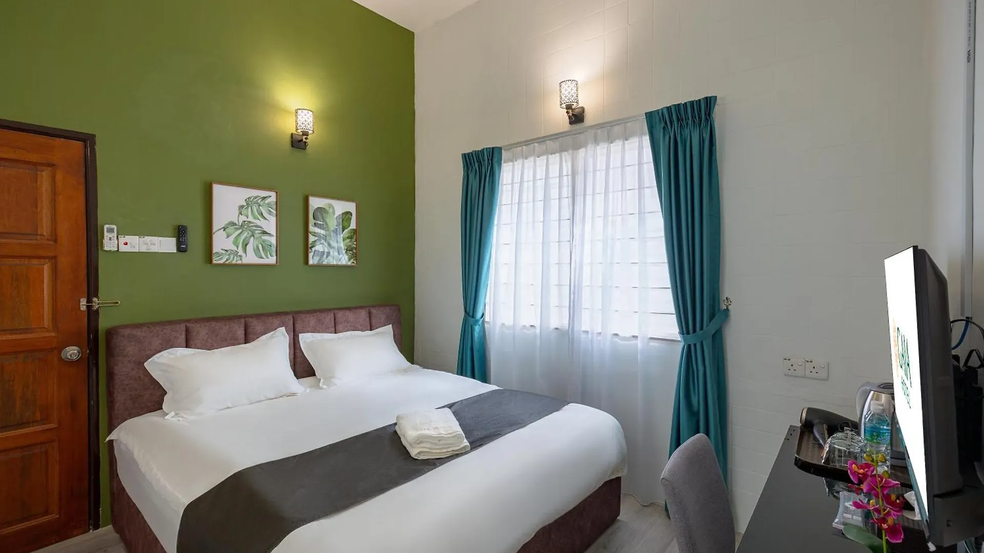 Gaia Hotel Tanjung Bungah