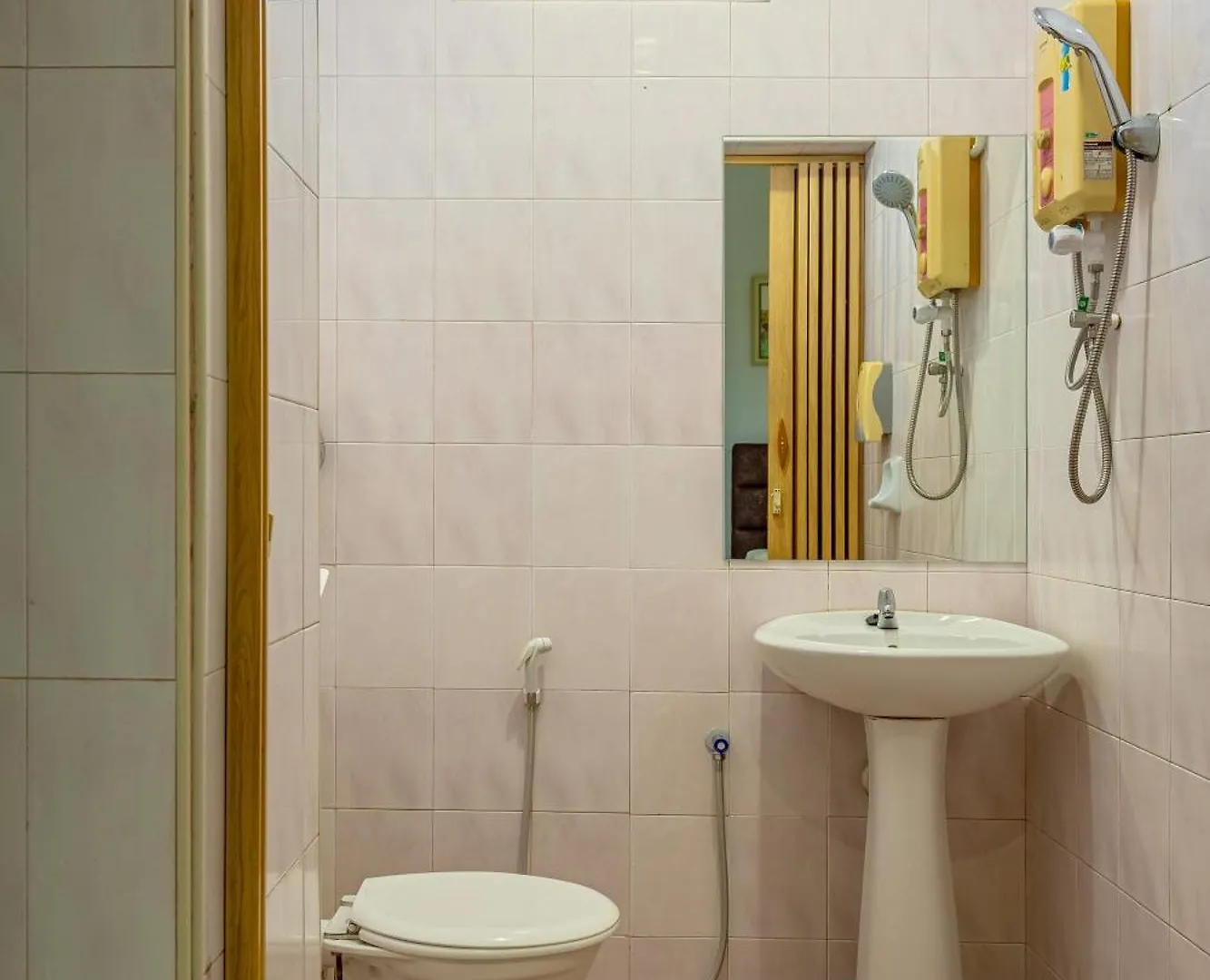 Gaia Hotel Tanjung Bungah  2*, Tanjung Bungah (Penang)