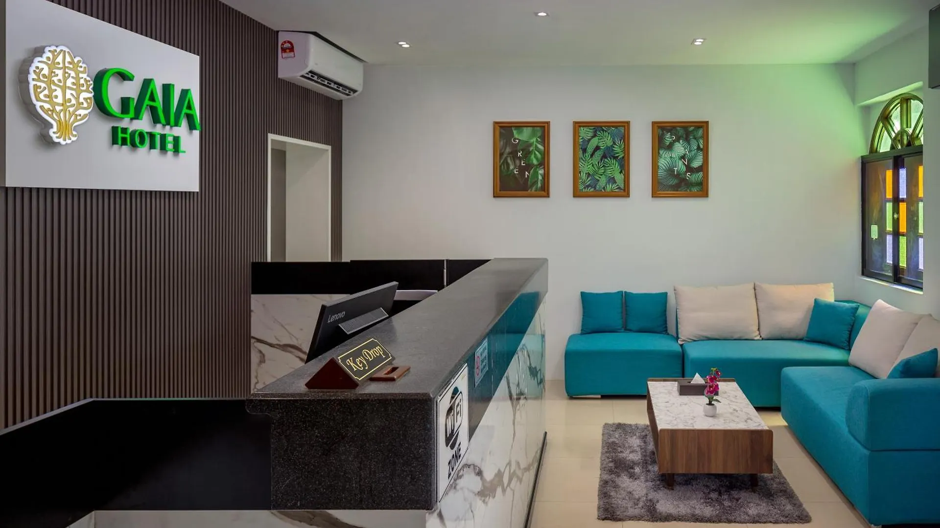 Gaia Hotel Tanjung Bungah   Tanjung Bungah (Penang)