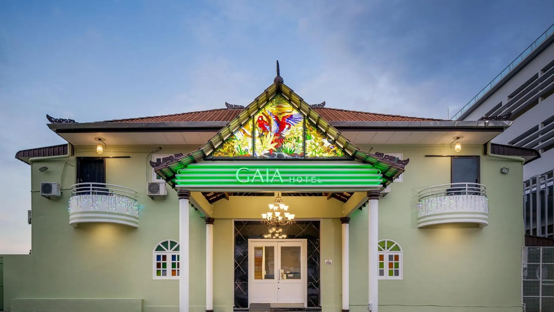 Gaia Hotel Tanjung Bungah